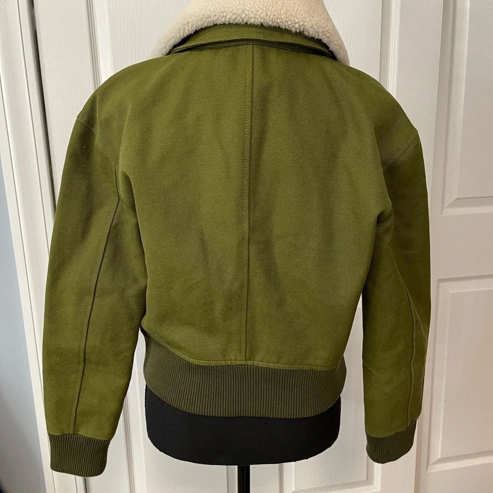 Jacket - Picture 3 of 5